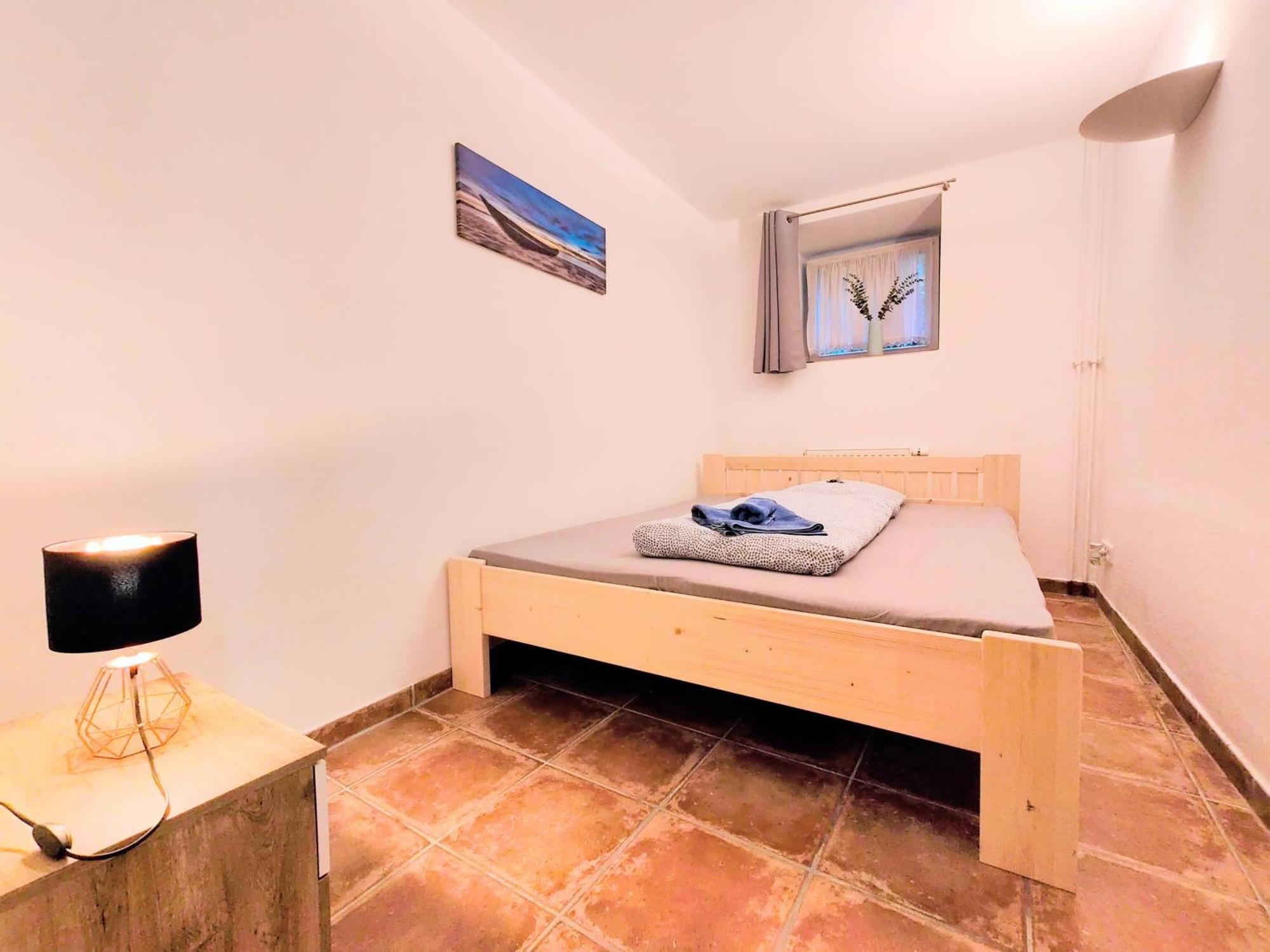Stilvolle Gartenterrassenwohnung Mitten In Bregenz Exteriér fotografie